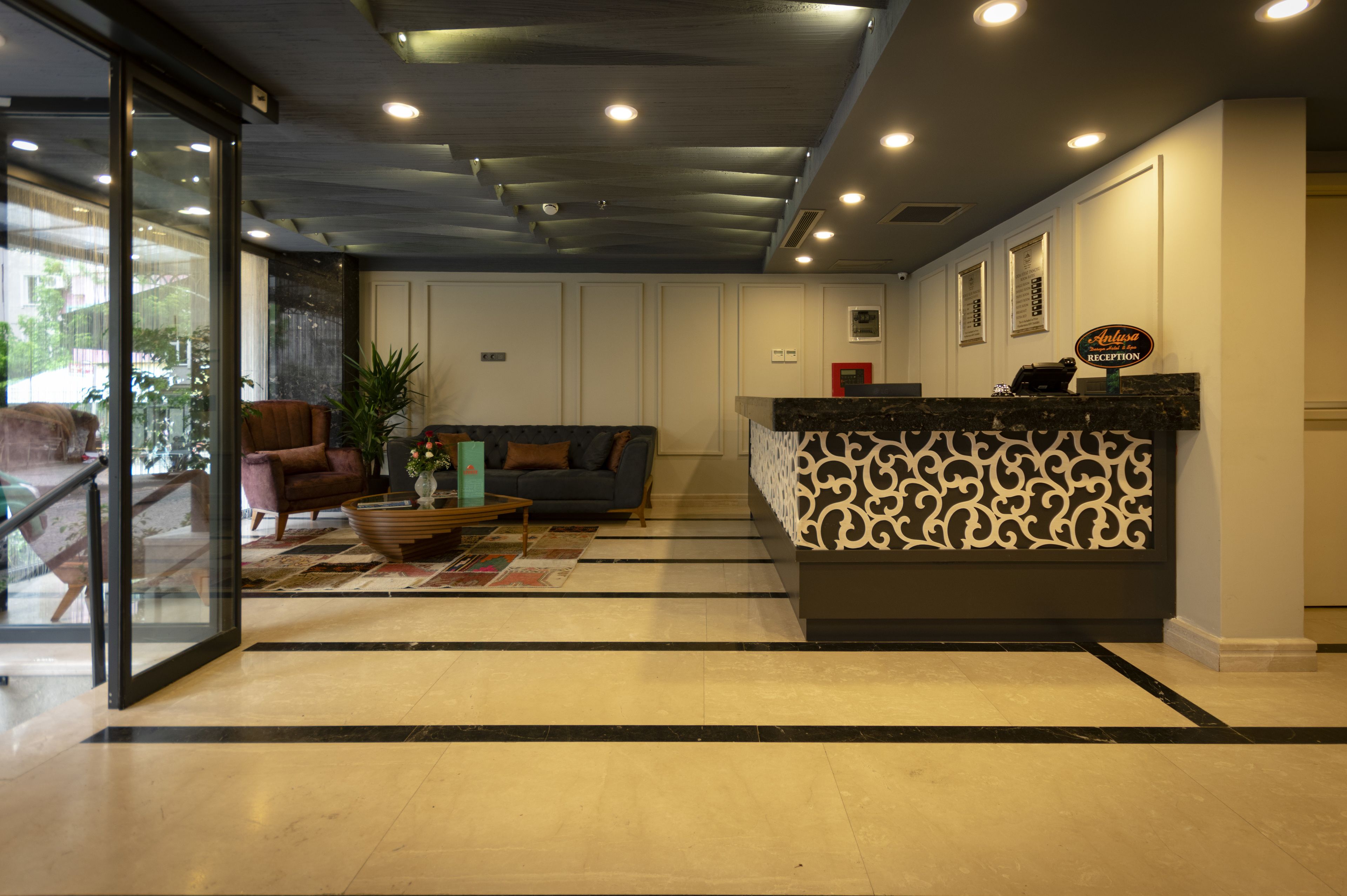 Photo - Antusa Design Hotel & Spa