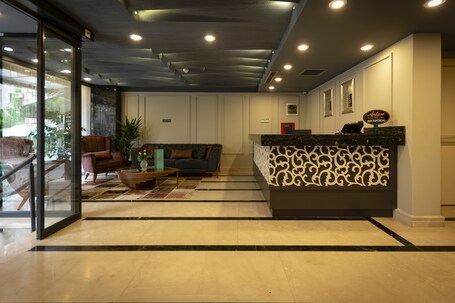 Antusa Design Hotel Spa - Image 29