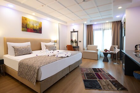 Antusa Design Hotel Spa - Image 38