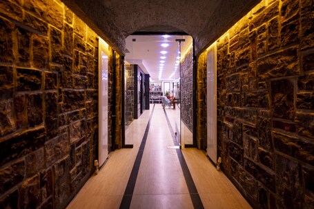 Antusa Design Hotel Spa - Image 19
