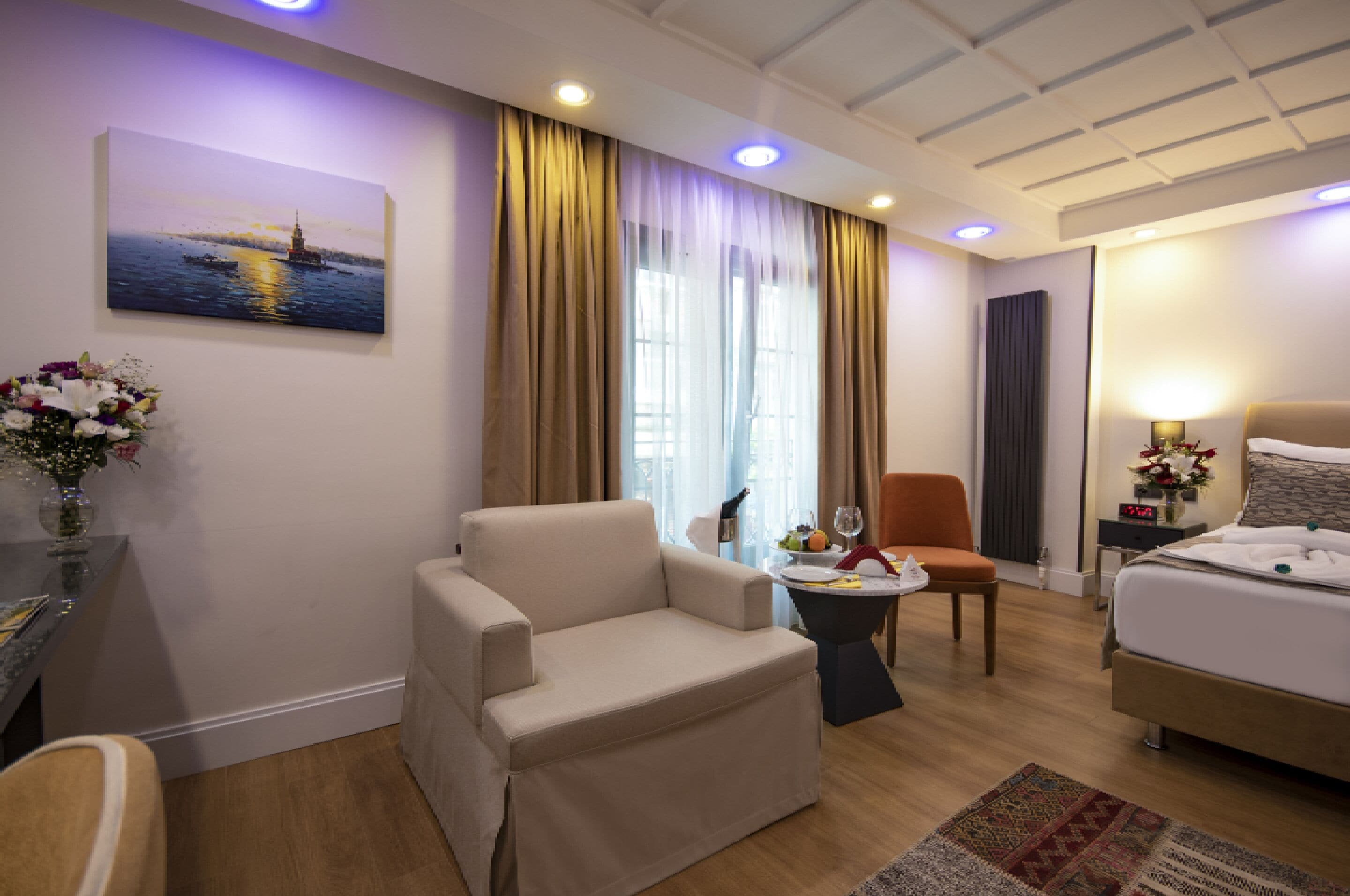 Photo - Antusa Design Hotel & Spa