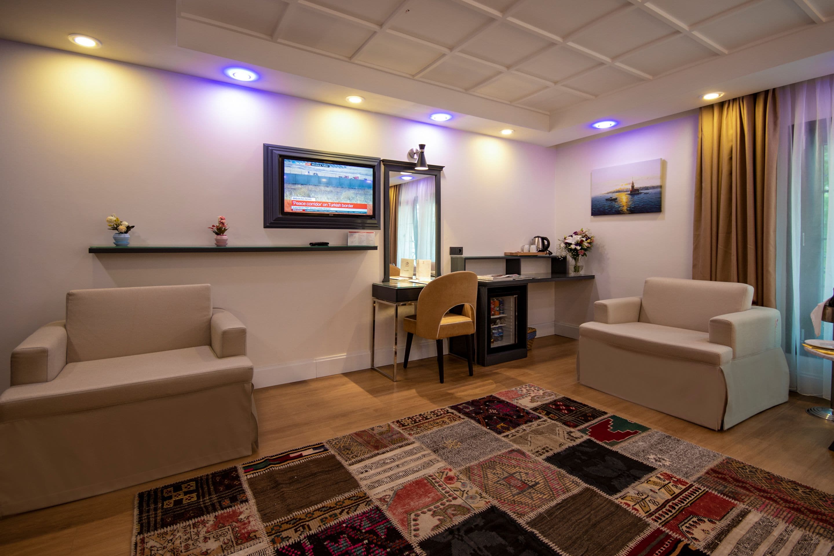 Photo - Antusa Design Hotel & Spa