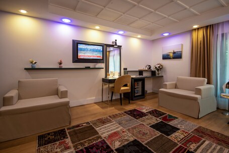 Antusa Design Hotel Spa - Image 13