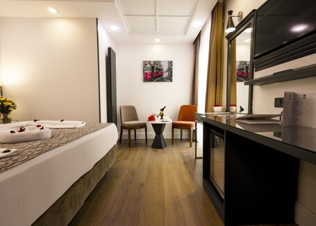 Antusa Design Hotel Spa - Image 61