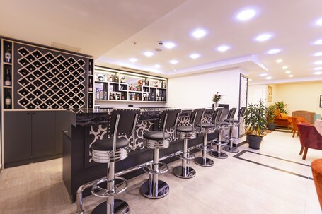 Antusa Design Hotel Spa - Image 14