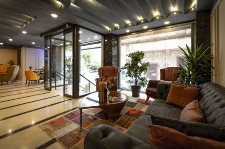 Antusa Design Hotel Spa - Image 18