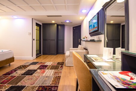 Antusa Design Hotel Spa - Image 11