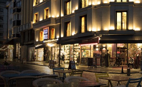 Antusa Design Hotel Spa - Image 3
