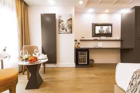 Antusa Design Hotel Spa - Image 23