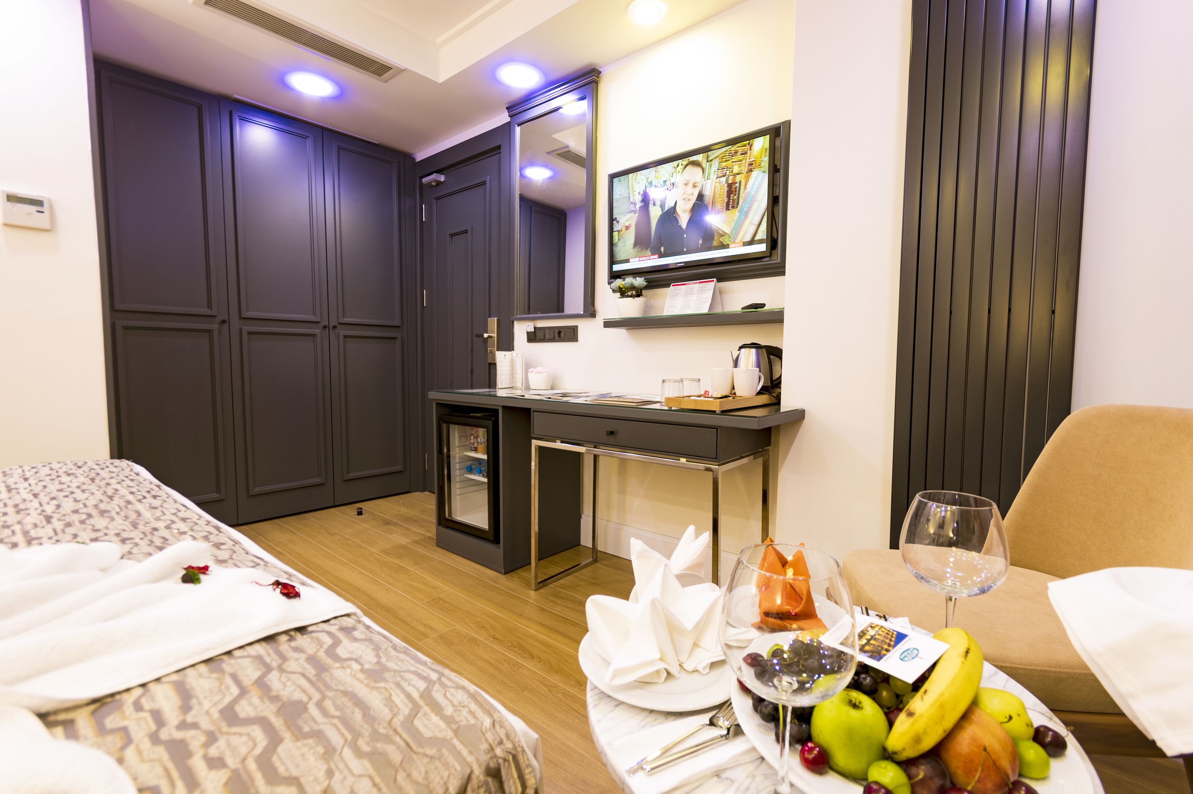 Foto - Antusa Design Hotel & Spa