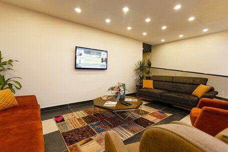 Antusa Design Hotel Spa - Image 30