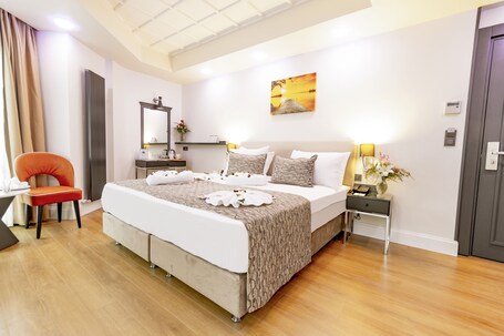 Antusa Design Hotel Spa - Image 54