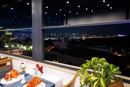 Antusa Design Hotel Spa - Image 15