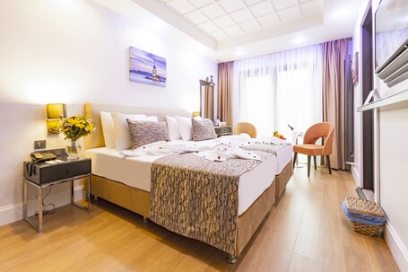 Antusa Design Hotel Spa - Image 64