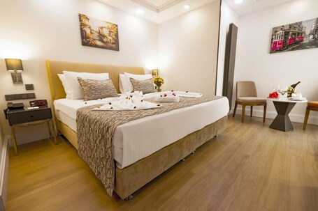 Antusa Design Hotel Spa - Image 65