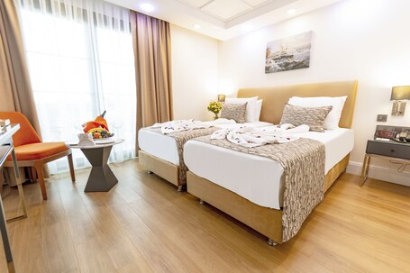 Antusa Design Hotel Spa - Image 60