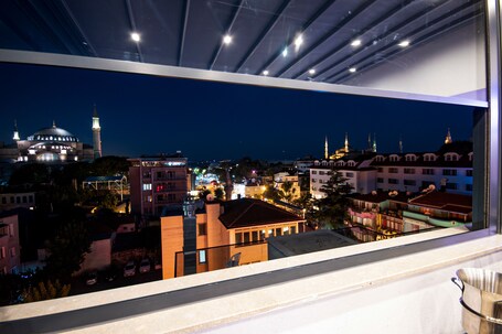 Antusa Design Hotel Spa - Image 1