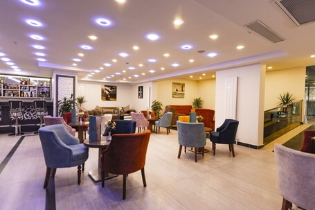 Antusa Design Hotel Spa - Image 40
