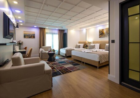 Antusa Design Hotel Spa - Image 28