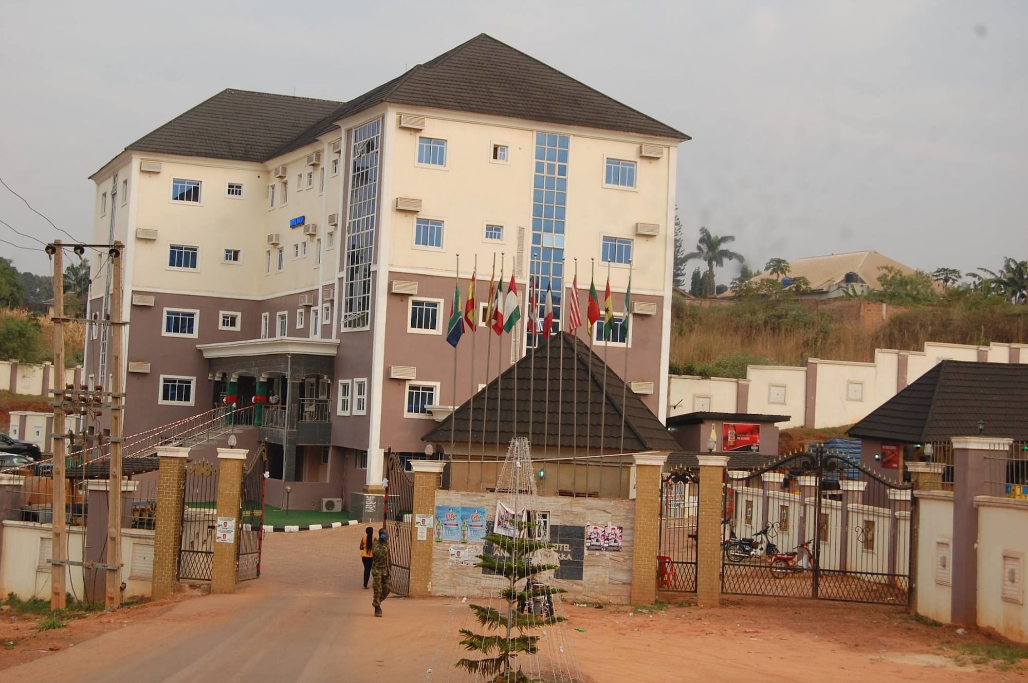 3 Star Hotels