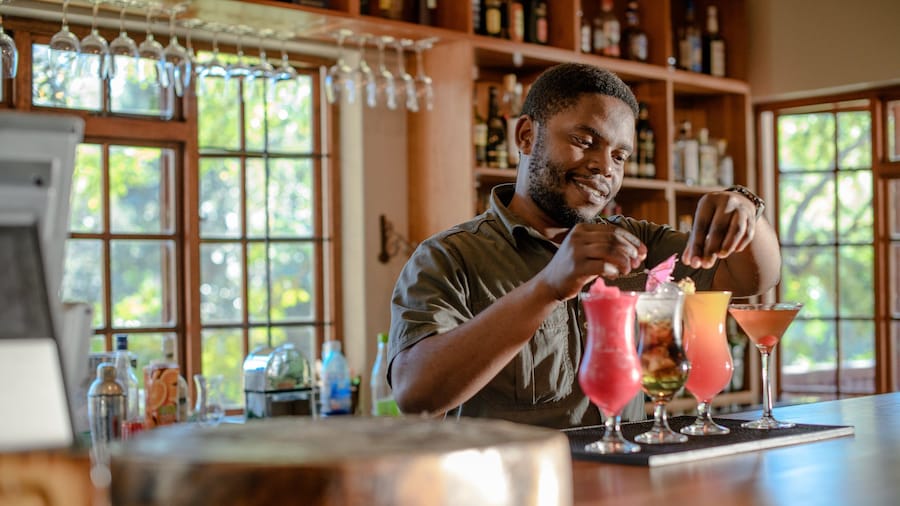 The Reserve Boutique Hotel