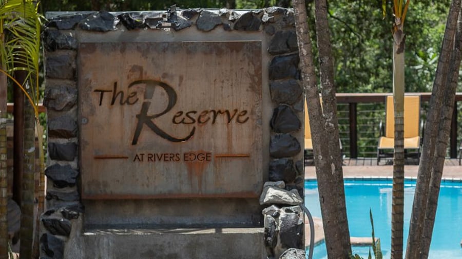The Reserve Boutique Hotel