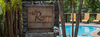 The Reserve Boutique Hotel