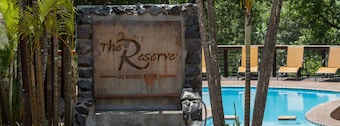 The Reserve Boutique Hotel