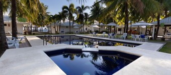 Coralview Beach Resort