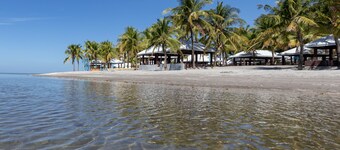 Coralview Beach Resort