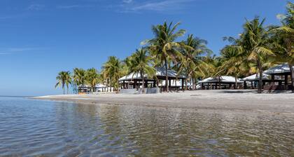 Coralview Beach Resort