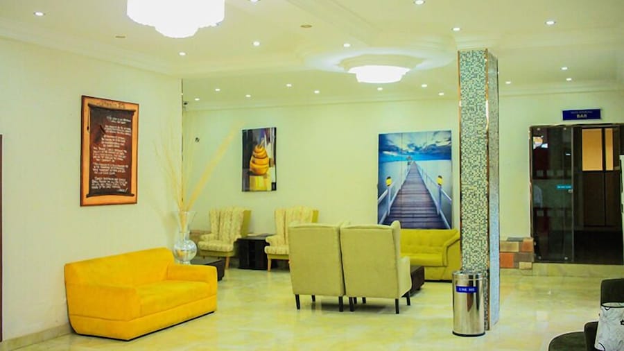 Psalm Hotel