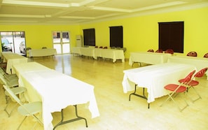 Sala de banquets