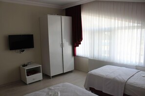 Standaard Twin kamer | Gratis wifi