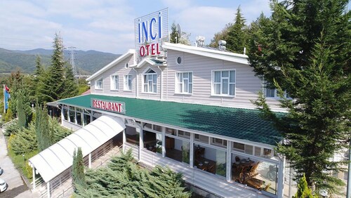 Inci Otel