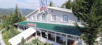 Inci Otel