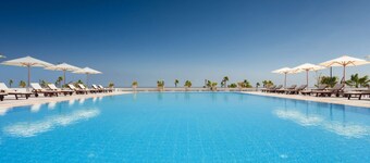 Steigenberger Hotel El Lessan