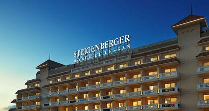 Steigenberger Hotel El Lessan