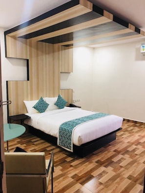 Chambre Supérieure
