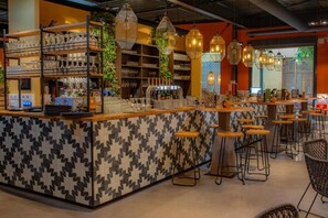 Bar (sur place)