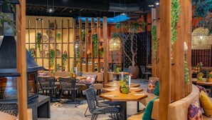 ร้านอาหาร
