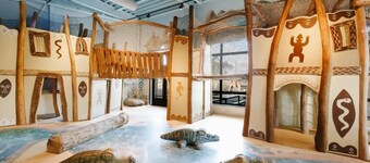 Safari Resort Beekse Bergen