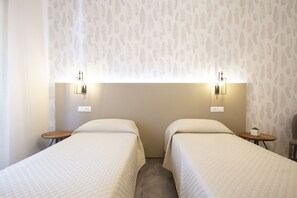Business Triple Room