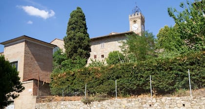 B&B Poggiobonizio