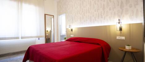 Business Double or Twin Room