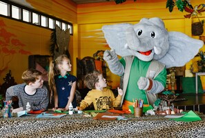 Children's activities
