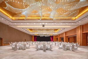 Meeting facility - Wingtech Hotel (Huangshi)