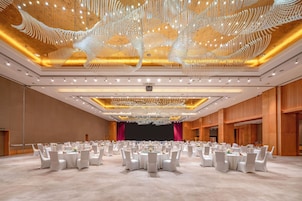 Sala de reuniones