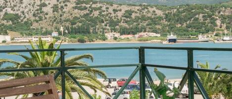 Superior Duplex, 1 Bedroom | View from room