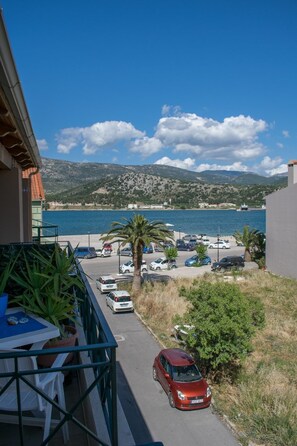 Standard Duplex, 1 Bedroom | View from room